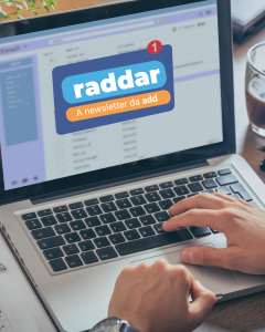 Início add - Pessoas, Metodologias e Tecnologias.