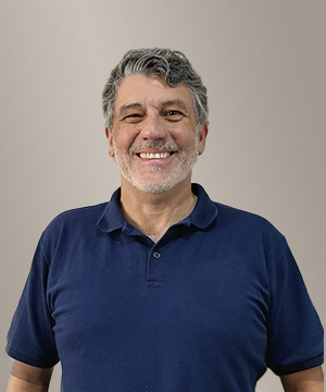 Aldo Pires - CEO add