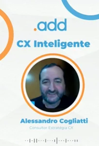 CX Inteligente: além de códigos e prazos