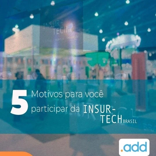 5 Motivos Para Participar + 15% OFF! 