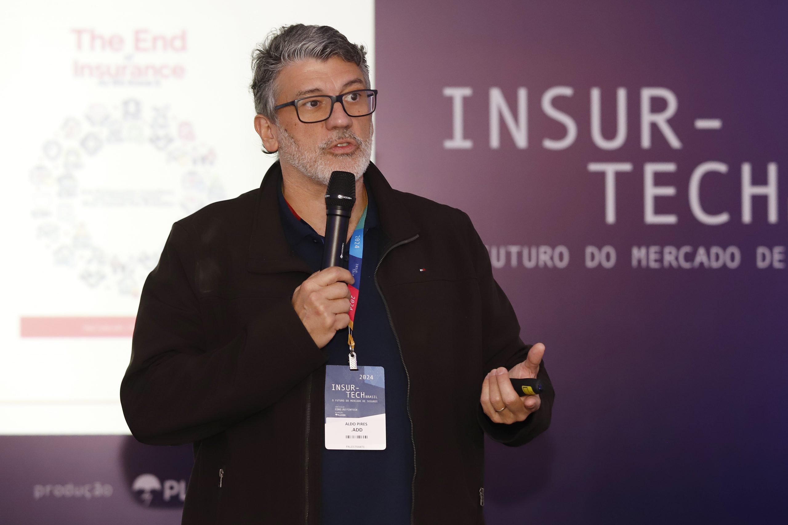 Aldo Pires- INSURTECH BRASIL