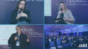 Insurtech Brasil 2024: Confira as Tendências de Inovação e Tecnologia Para Seguros