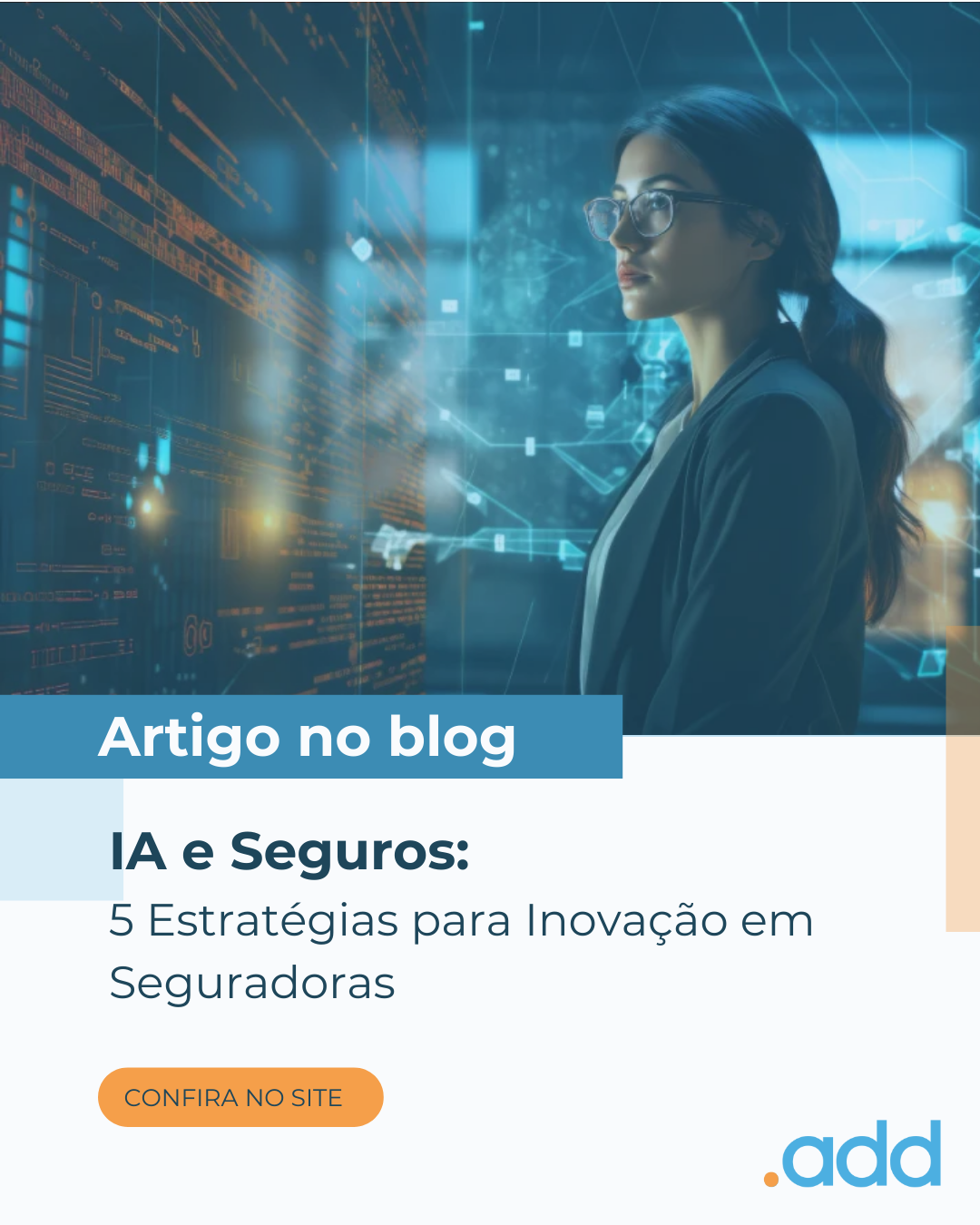 IA e Seguros| 5 Estratégias para Inovação em Seguradora