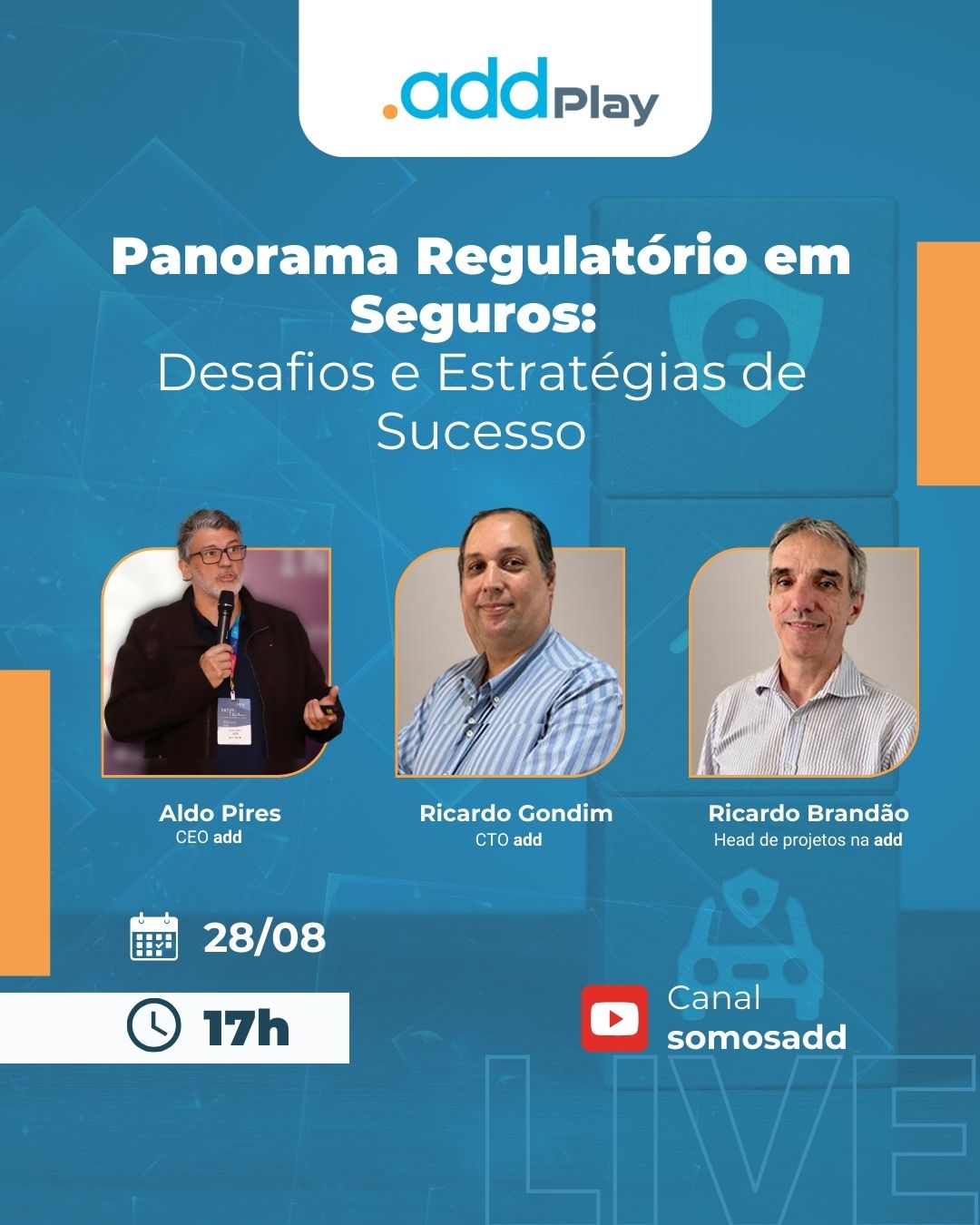 Panorama Regulatório em Seguros 