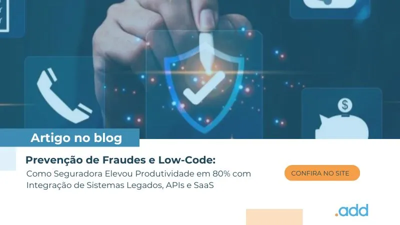 Como uma Seguradora Maximizou a Eficiência em Análise e Prevenção de Fraudes