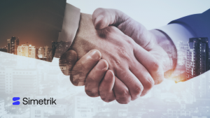 Parceria add e Simetrik leva conciliação financeira a outro nível