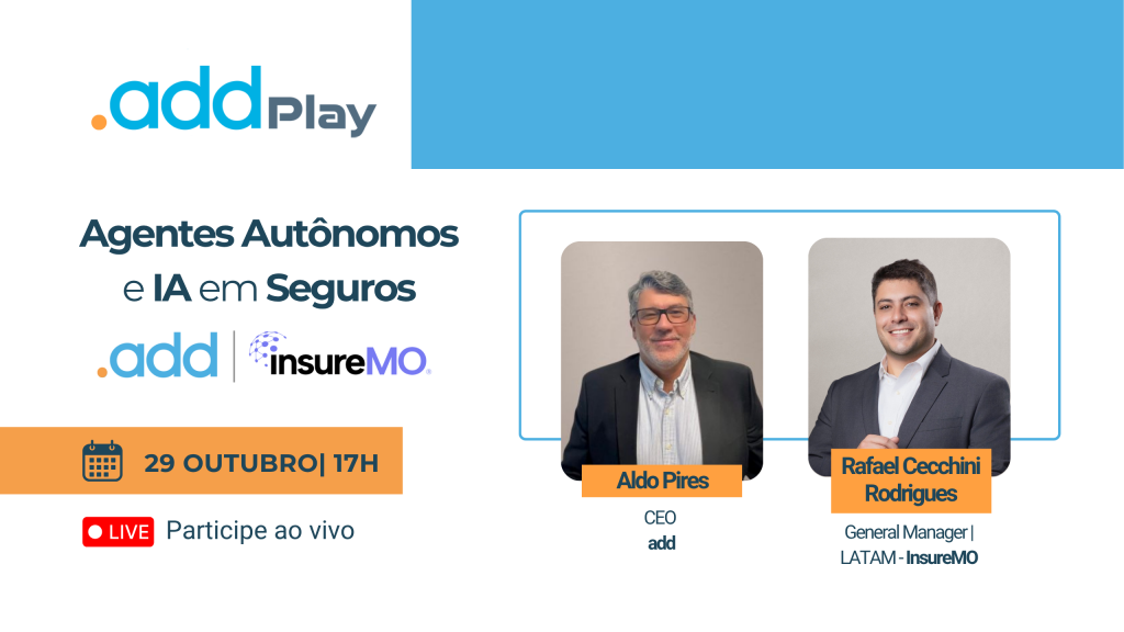 Agentes Autônomos e IA em Seguros