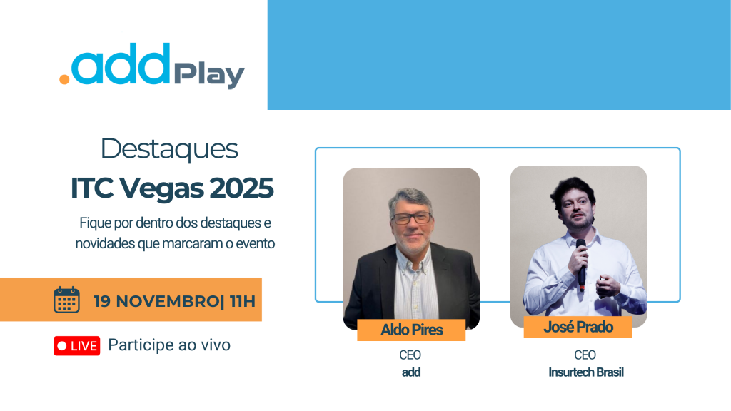 Destaques ITC Vegas 2025