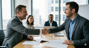 O Valor das Parcerias na Transformação Digital do Mercado Segurador